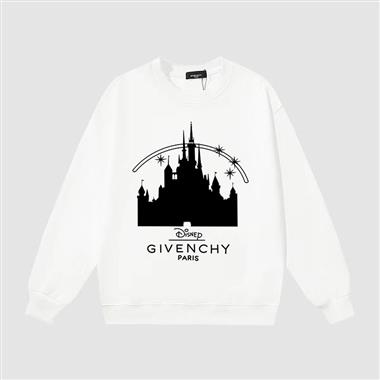 GIVECHY  2023秋冬新款衛衣帽T