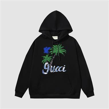 GUCCI   2023秋冬新款衛衣帽T