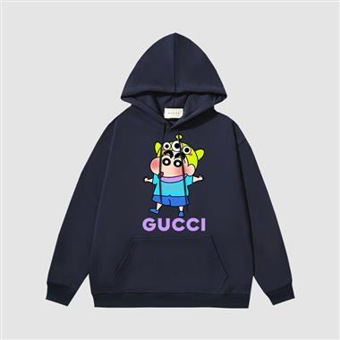 GUCCI   2023秋冬新款衛衣帽T