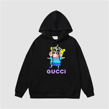 GUCCI   2023秋冬新款衛衣帽T