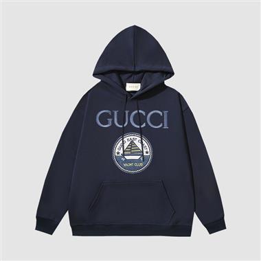 GUCCI   2023秋冬新款衛衣帽T