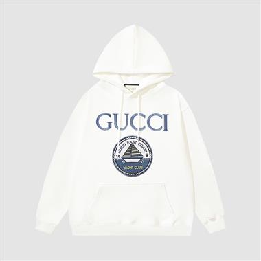 GUCCI   2023秋冬新款衛衣帽T