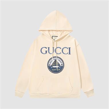 GUCCI   2023秋冬新款衛衣帽T