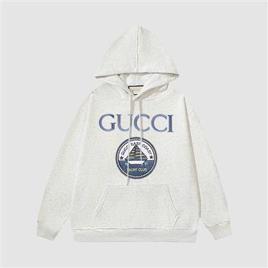 GUCCI   2023秋冬新款衛衣帽T