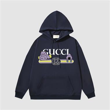 GUCCI   2023秋冬新款衛衣帽T