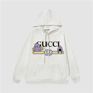 GUCCI   2023秋冬新款衛衣帽T