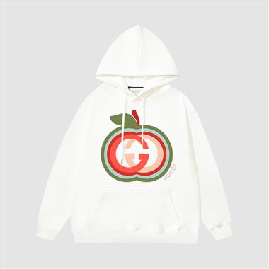 GUCCI   2023秋冬新款衛衣帽T