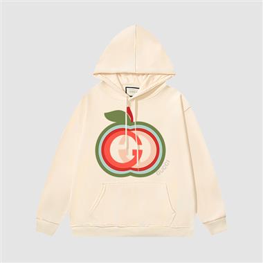 GUCCI   2023秋冬新款衛衣帽T