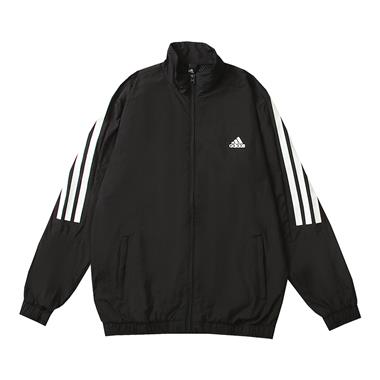 Adidas   2023秋冬新款風衣夾克外套