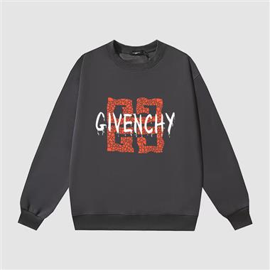 GIVECHY  2023秋冬新款衛衣帽T