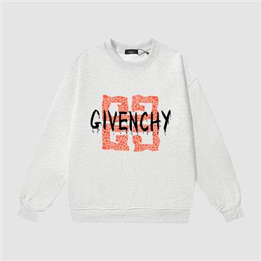 GIVECHY  2023秋冬新款衛衣帽T