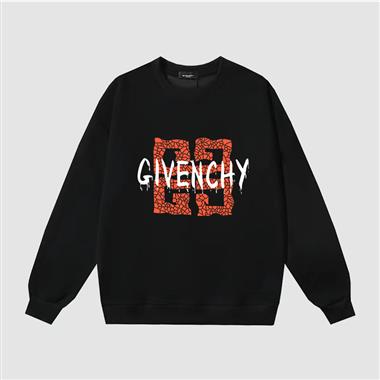 GIVECHY  2023秋冬新款衛衣帽T