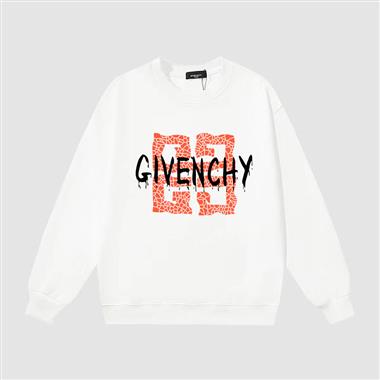 GIVECHY  2023秋冬新款衛衣帽T