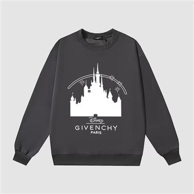 GIVECHY  2023秋冬新款衛衣帽T