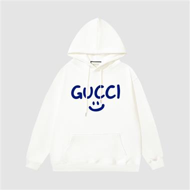 GUCCI   2023秋冬新款衛衣帽T