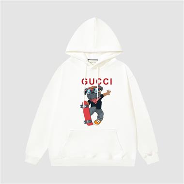 GUCCI   2023秋冬新款衛衣帽T