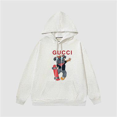 GUCCI   2023秋冬新款衛衣帽T