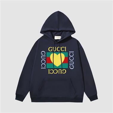 GUCCI   2023秋冬新款衛衣帽T