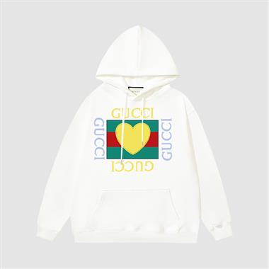 GUCCI   2023秋冬新款衛衣帽T