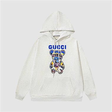 GUCCI   2023秋冬新款衛衣帽T