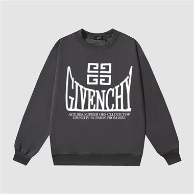 GIVECHY  2023秋冬新款衛衣帽T