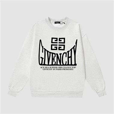 GIVECHY  2023秋冬新款衛衣帽T