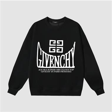 GIVECHY  2023秋冬新款衛衣帽T