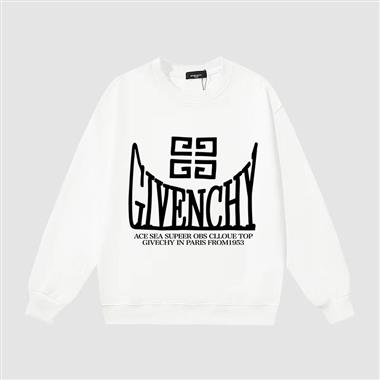 GIVECHY  2023秋冬新款衛衣帽T