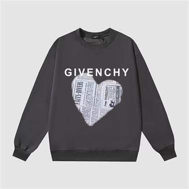 GIVECHY  2023秋冬新款衛衣帽T