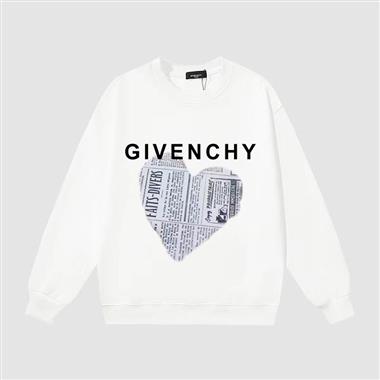 GIVECHY  2023秋冬新款衛衣帽T