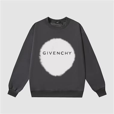 GIVECHY  2023秋冬新款衛衣帽T