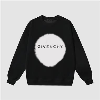 GIVECHY  2023秋冬新款衛衣帽T