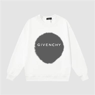 GIVECHY  2023秋冬新款衛衣帽T