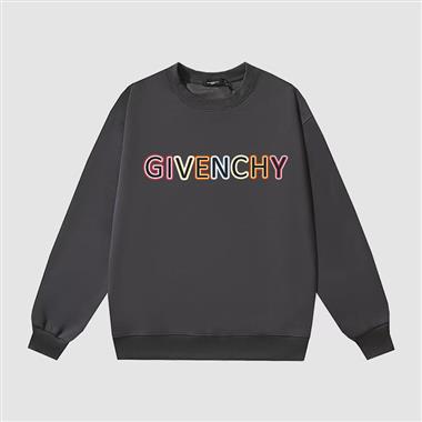 GIVECHY  2023秋冬新款衛衣帽T