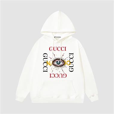 GUCCI   2023秋冬新款衛衣帽T