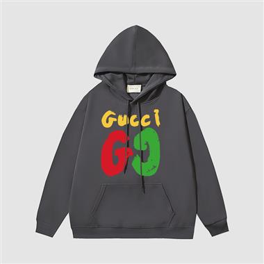 GUCCI   2023秋冬新款衛衣帽T