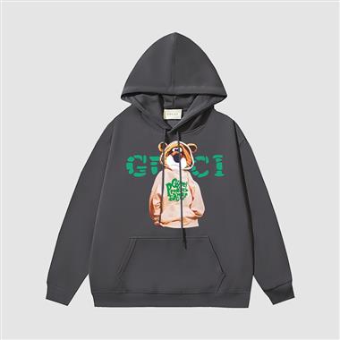 GUCCI   2023秋冬新款衛衣帽T