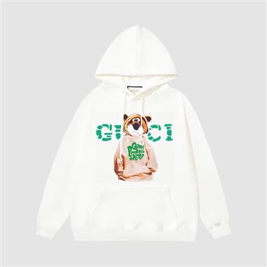 GUCCI   2023秋冬新款衛衣帽T