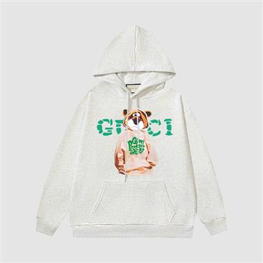 GUCCI   2023秋冬新款衛衣帽T