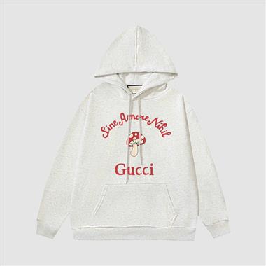 GUCCI   2023秋冬新款衛衣帽T