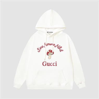 GUCCI   2023秋冬新款衛衣帽T