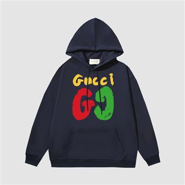 GUCCI   2023秋冬新款衛衣帽T