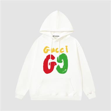 GUCCI   2023秋冬新款衛衣帽T