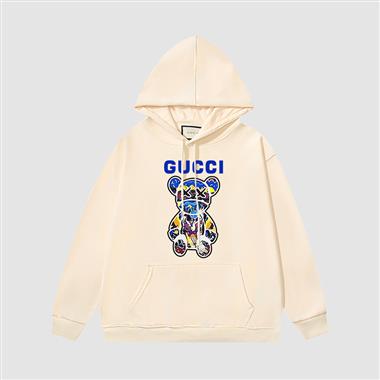 GUCCI   2023秋冬新款衛衣帽T