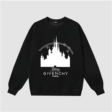 GIVECHY  2023秋冬新款衛衣帽T