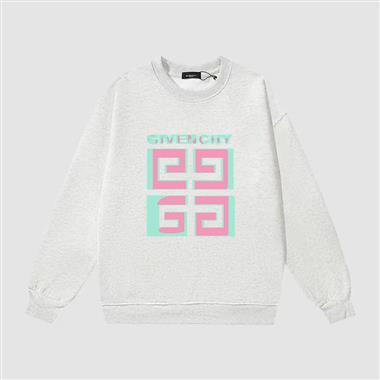 GIVECHY  2023秋冬新款衛衣帽T