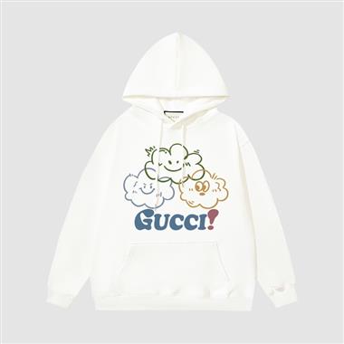 GUCCI   2023秋冬新款衛衣帽T