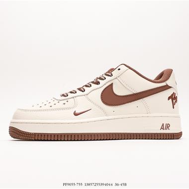 Nike Air Force 1 Low 空軍一號低幫百搭休閑運動板鞋