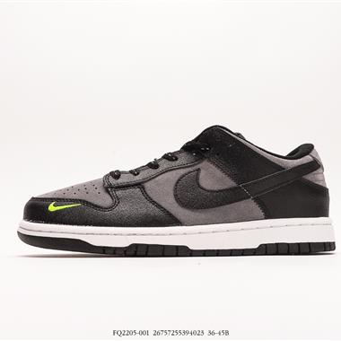 Nike Dunk Low 板鞋 