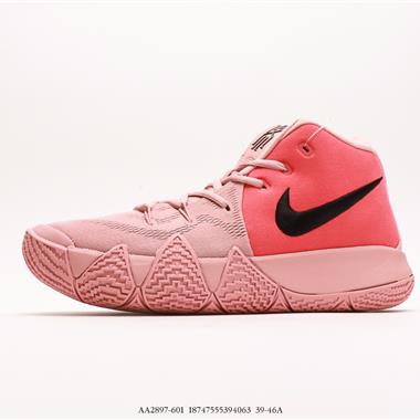 Nike Kyrie Low 4 EP歐文4代低幫休閑運動籃球鞋